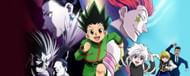 Hunter x Hunter anime (Image via Nippon Animation)